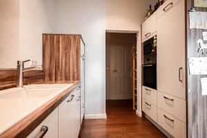 Große, zentrale Wohnung in Bielefeld