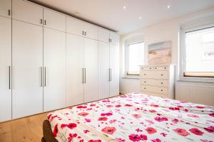 Große, zentrale Wohnung in Bielefeld