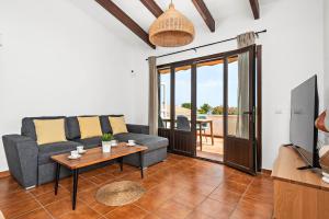 Apartamento Felicidad