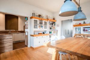 Große, zentrale Wohnung in Bielefeld