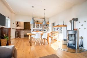 Große, zentrale Wohnung in Bielefeld