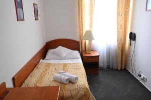 Wellness Hotel Anna Nejdek