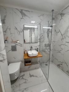 Парк Круазет , Апартаменты 3 комнаты , с террасой и паркингом ,