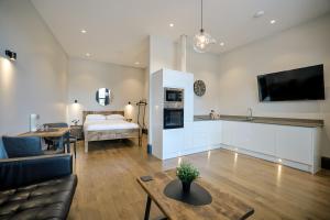 Campbell Street Apartments