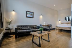 Campbell Street Apartments