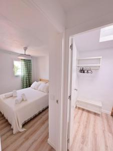 Sibs Sanlucar - casita playa - coqueto vistas