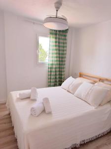 Sibs Sanlucar - casita playa - coqueto vistas