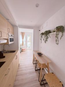 Sibs Sanlucar - casita playa - coqueto vistas