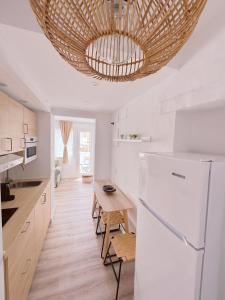 Sibs Sanlucar - casita playa - coqueto vistas