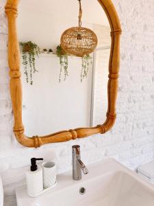 Sibs Sanlucar - casita playa - coqueto vistas