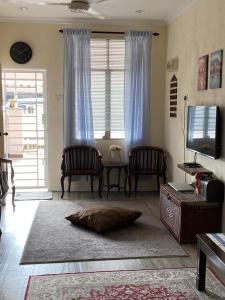 Yatie House