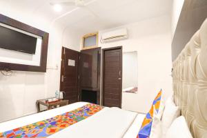 Hotel Madhuban inn rishikesh