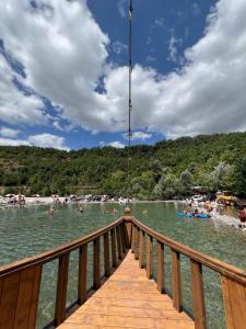 Hotel - Resort Vellezerit Doka