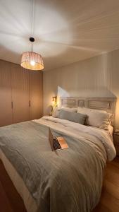 Acogedor dpto de 3 habitaciones en Alonso de Córdova y Parque Arauco