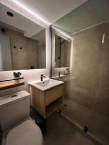 Acogedor dpto de 3 habitaciones en Alonso de Córdova y Parque Arauco