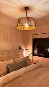 Acogedor dpto de 3 habitaciones en Alonso de Córdova y Parque Arauco