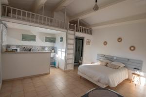 LAparté - Studio le Bleu Azur