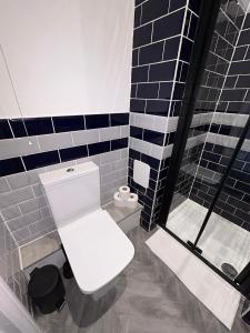 The Quayside Apartments