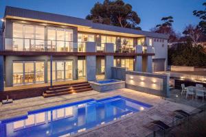 Sunset Haven Close to Mt Martha Village