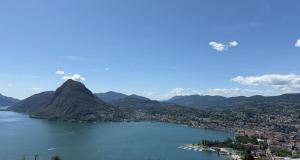 Casa-Cleo - 3-Sterne-Hotels in Lugano