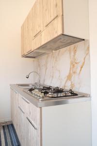 Casa in centro Iglesias il tetto dei nonni Onorat0