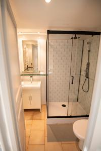 LAparté - Studio le Bleu Azur