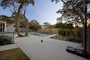 Saltwood Coastal Hamptons Luxe with Pool