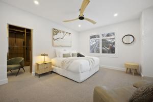 Saltwood Coastal Hamptons Luxe with Pool