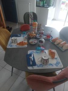 B&B / Chambres d'hotes Cenina : photos des chambres