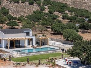 Pelagria Villa, a 4000 sq meters Escape with Beach Access, By ThinkVilla