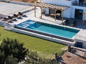 Pelagria Villa, a 4000 sq meters Escape with Beach Access, By ThinkVilla