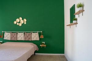 Casa in centro Iglesias il tetto dei nonni Onorat0