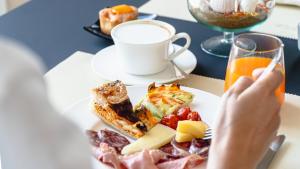 Villa Mosca Charming House img12