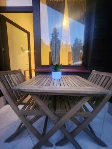 Borovets Violet by Ski slopes