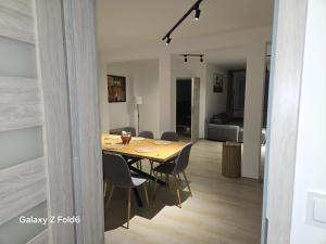 Erdgeschoss Premium Apartment