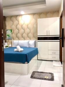 SG Cozy House - Self Check In