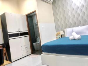 SG Cozy House - Self Check In