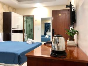 SG Cozy House - Self Check In