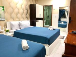 SG Cozy House - Self Check In