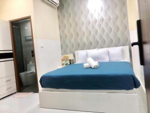 SG Cozy House - Self Check In