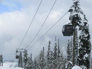 HomeStay Just a Minute Away From Hari Parbat