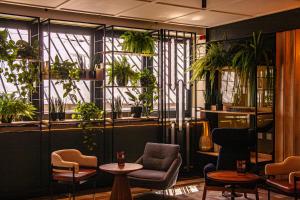 Hotel MDM City Centre