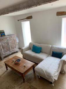Maisons de vacances Location ideale en famille : photos des chambres
