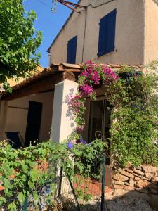 Maisons de vacances Location ideale en famille : photos des chambres