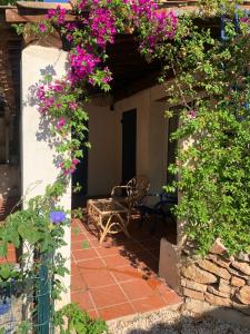 Maisons de vacances Location ideale en famille : photos des chambres