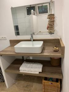Maisons de vacances Location ideale en famille : photos des chambres