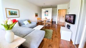 SIMON Haus KMB Seeappartement am Ossiacher See, Hallenbad, Skiarena Gerlitzen