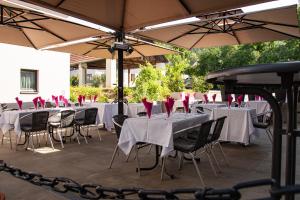 Hotel Zur Schonenburg