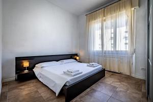 YID luxury apartment