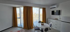 Apartament Nou la malul marii Costinesti